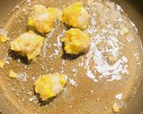 さといもコーンボール作り方6写真