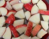 ☆りんごとさつまいものパウンドケーキ☆作り方2写真