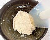 水切り豆腐ディップ♪バーニャカウダ風作り方2写真