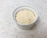 水切り豆腐ディップ♪バーニャカウダ風作り方3写真