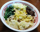 無化調で美味しい発酵野菜のタンメン作り方10写真