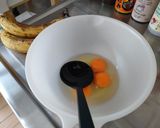 ♡バナナ焼き♡作り方1写真