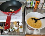 ♡バナナ焼き♡作り方3写真