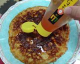 ♡バナナ焼き♡作り方5写真