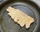 生クリーム不要♪粒マスソースで豚のソテー作り方10写真