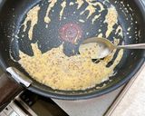生クリーム不要♪粒マスソースで豚のソテー作り方15写真
