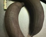 黒いバナナ救済マフィン作り方2写真