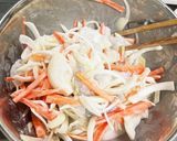 海老のかき揚げ　グルテンフリー作り方5写真