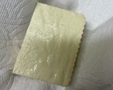 水菜と豆腐のサラダ作り方2写真
