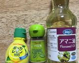 シーフードサラダ作り方8写真