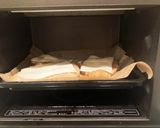 鶏むね肉ゆず味噌漬けのチーズグリル作り方7写真