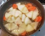 くさみなし！さば缶大根作り方3写真