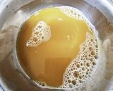うどんを入れたレンチンで簡単茶碗蒸し作り方3写真