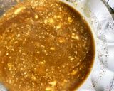 漬時間無きな粉オイ醤油味甘酢人参浅漬け作り方4写真