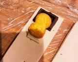 かわいい♡ねんねチョコパイ作り方3写真