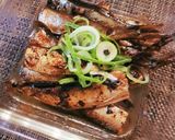 醤油レモン♡焦がしオイルサーディン作り方5写真