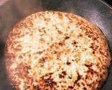 フライパン1つでハンバーグ作り方5写真