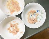 簡単オイシチュー味付ツナ根菜茄子野菜炒作り方2写真