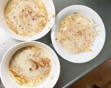 簡単オイシチュー味付ツナ根菜茄子野菜炒作り方3写真