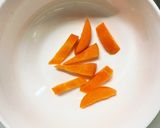 簡単オイシチュー味付ツナ根菜茄子野菜炒作り方7写真