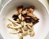 簡単オイシチュー味付ツナ根菜茄子野菜炒作り方8写真