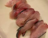 簡単 ぶりしゃぶ鍋 市販のタレはもう不要作り方5写真
