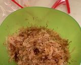 簡単 ぶりしゃぶ鍋 市販のタレはもう不要作り方6写真