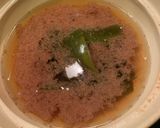 簡単 ぶりしゃぶ鍋 市販のタレはもう不要作り方8写真