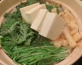 簡単 ぶりしゃぶ鍋 市販のタレはもう不要作り方10写真