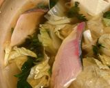 簡単 ぶりしゃぶ鍋 市販のタレはもう不要作り方11写真