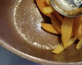 ハッサクの砂糖煮作り方7写真