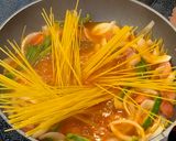 ナポリタン作り方7写真