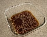 ピーマン嫌いが抱えて食べた！甘酢ピーマン作り方4写真