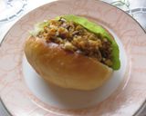さばの水煮缶で栄養ばっちり！スパゲティ♡作り方6写真