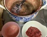 いちごジャム ラカントS 手作り作り方4写真