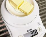 基本のホワイトソース作り方1写真
