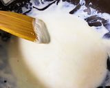 基本のホワイトソース作り方5写真