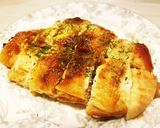 鶏むね肉ゆず味噌漬けのチーズグリル作り方9写真