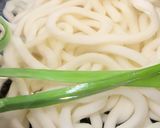 絶対に喜ばれる【巾着きつねうどん】作り方5写真
