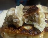 豚バラ大根餃子作り方10写真