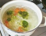 シチューの素で#スウェーデンミートボール作り方11写真