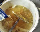 シチューの素で#スウェーデンミートボール作り方17写真