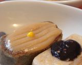 もちもち生麩の田楽☆胡麻みそ＆白みそ味作り方5写真