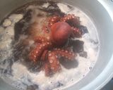 ゆでたこ作り方4写真