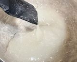 米粉パン！ソフトフランス♪サイリウム無し作り方4写真