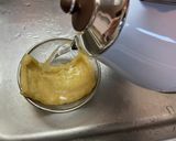 昆布茶の炊き込みご飯作り方3写真