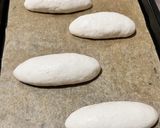 米粉パン！ソフトフランス♪サイリウム無し作り方13写真
