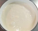 紅茶のクロテッドアイスクリーム作り方8写真