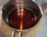 紅茶のクロテッドアイスクリーム作り方6写真