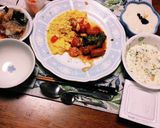 ブロッコリーと洋風ウインナーの和えもの❕作り方5写真